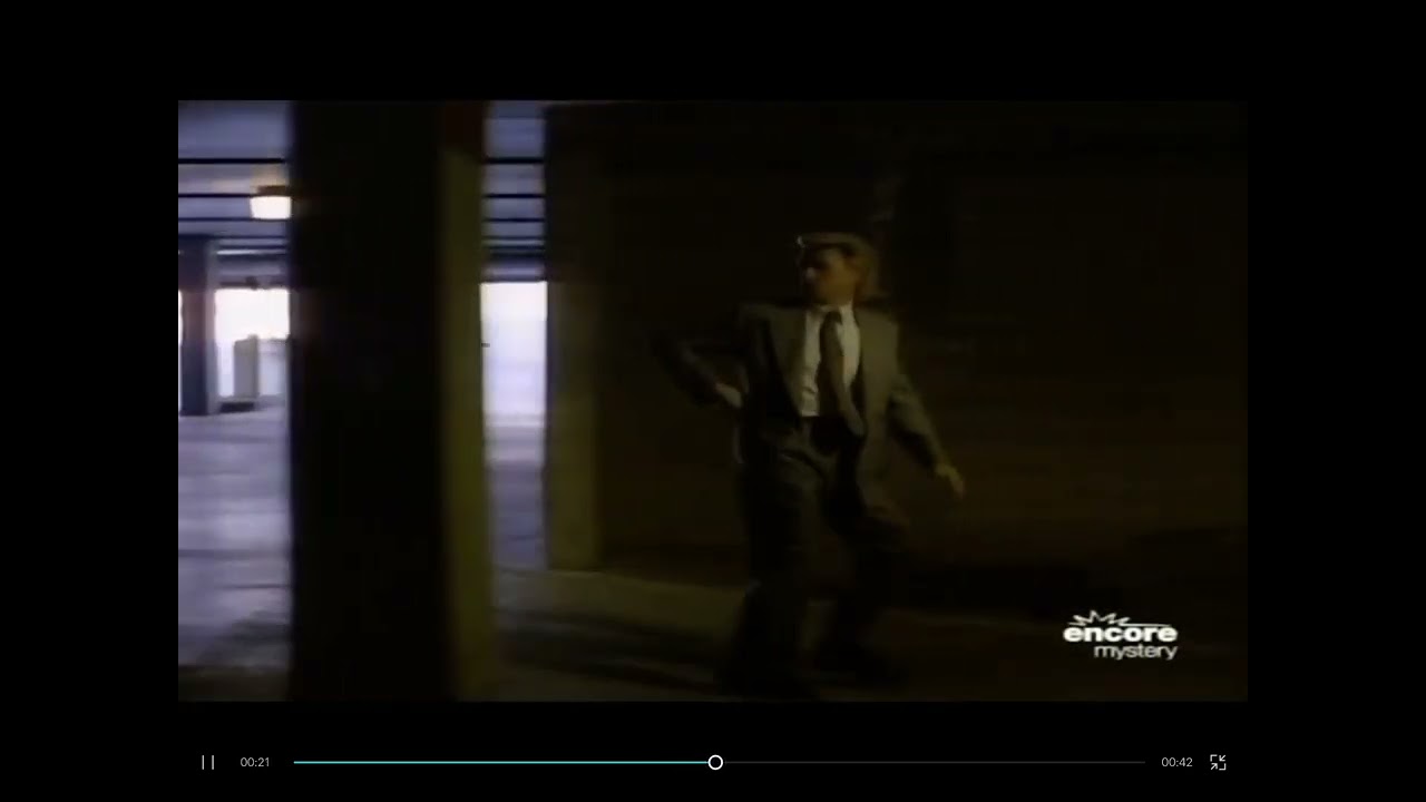 Paul Drake Jr Run EDIT