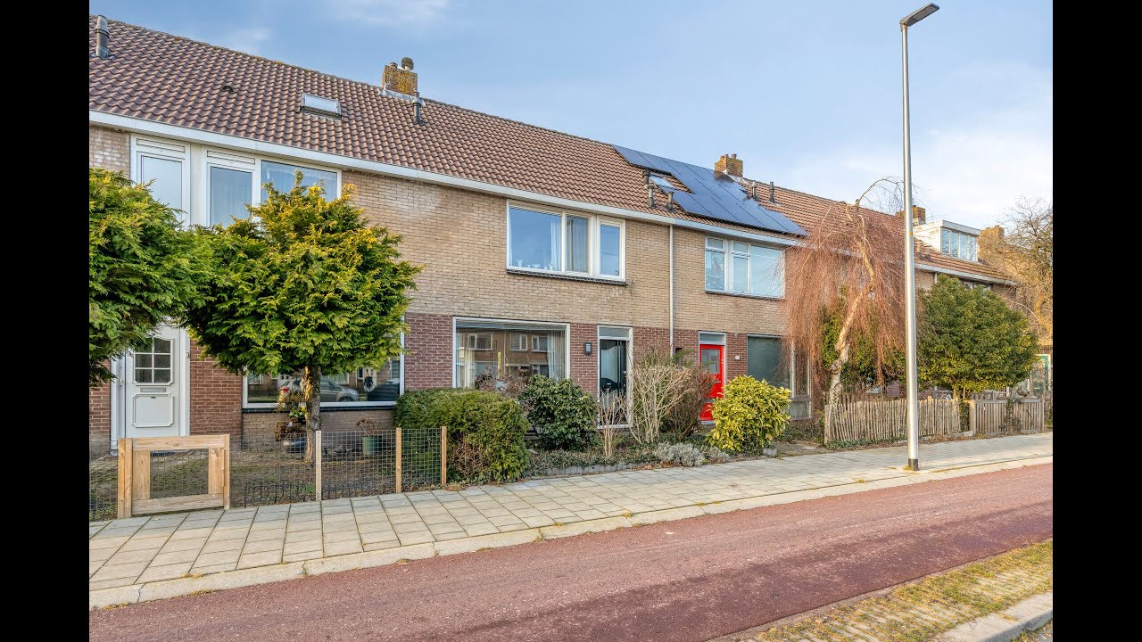Te koop: - Dr. Albert Schweitzerlaan 77 te Purmerend - Hoekstra en van Eck Makelaars - Méér Makelaar