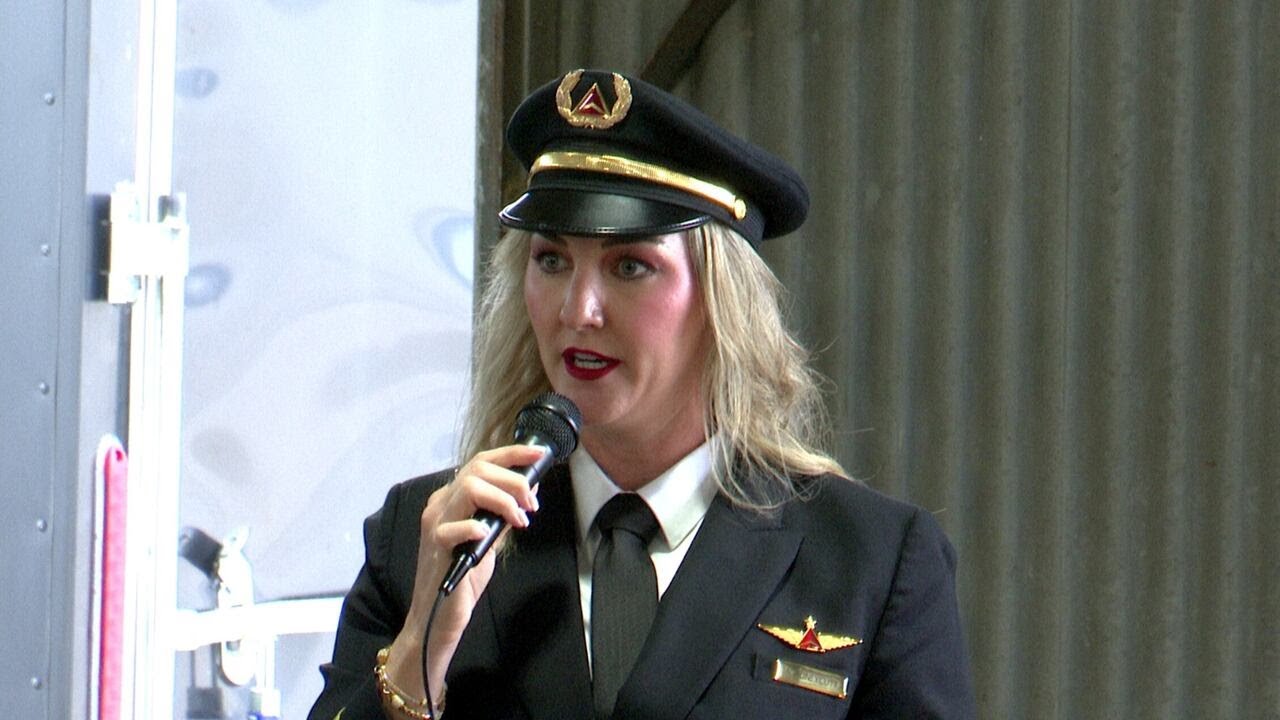Augusta Regional Airport hosts aviation education event