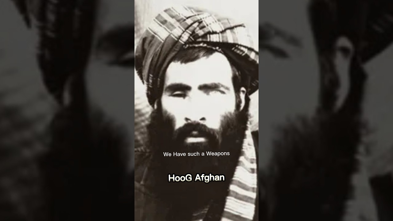 Message of Mullah Muhammad Omar || the historic words of Mullah Omar #shorts #taliban #viral