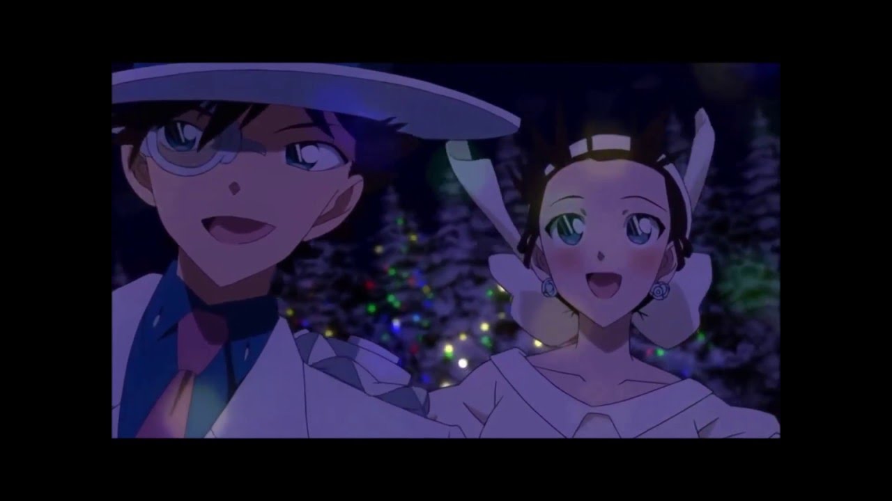 Magic Kaito AMV I Got The Magic In Me