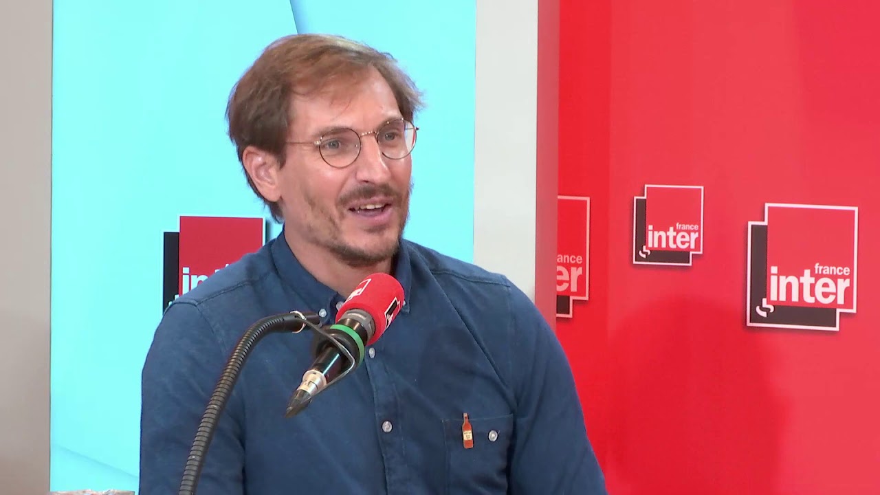 Ces amis d'amis qu'on aime tant - La drôle d'humeur d'Alexis le Rossignol