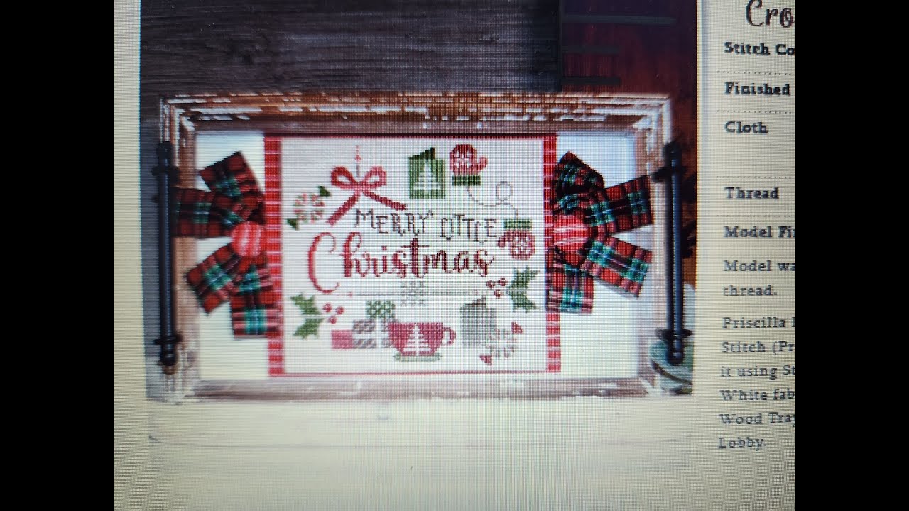 12 Days of Craftmas - 16 December 2025