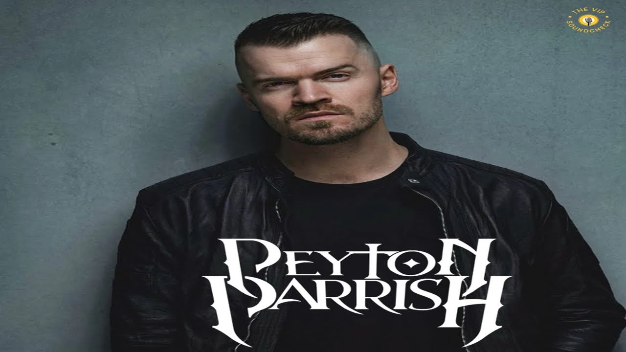 Peyton Parrish, Outstanding Viking Rock Singer - Artist Spotlight