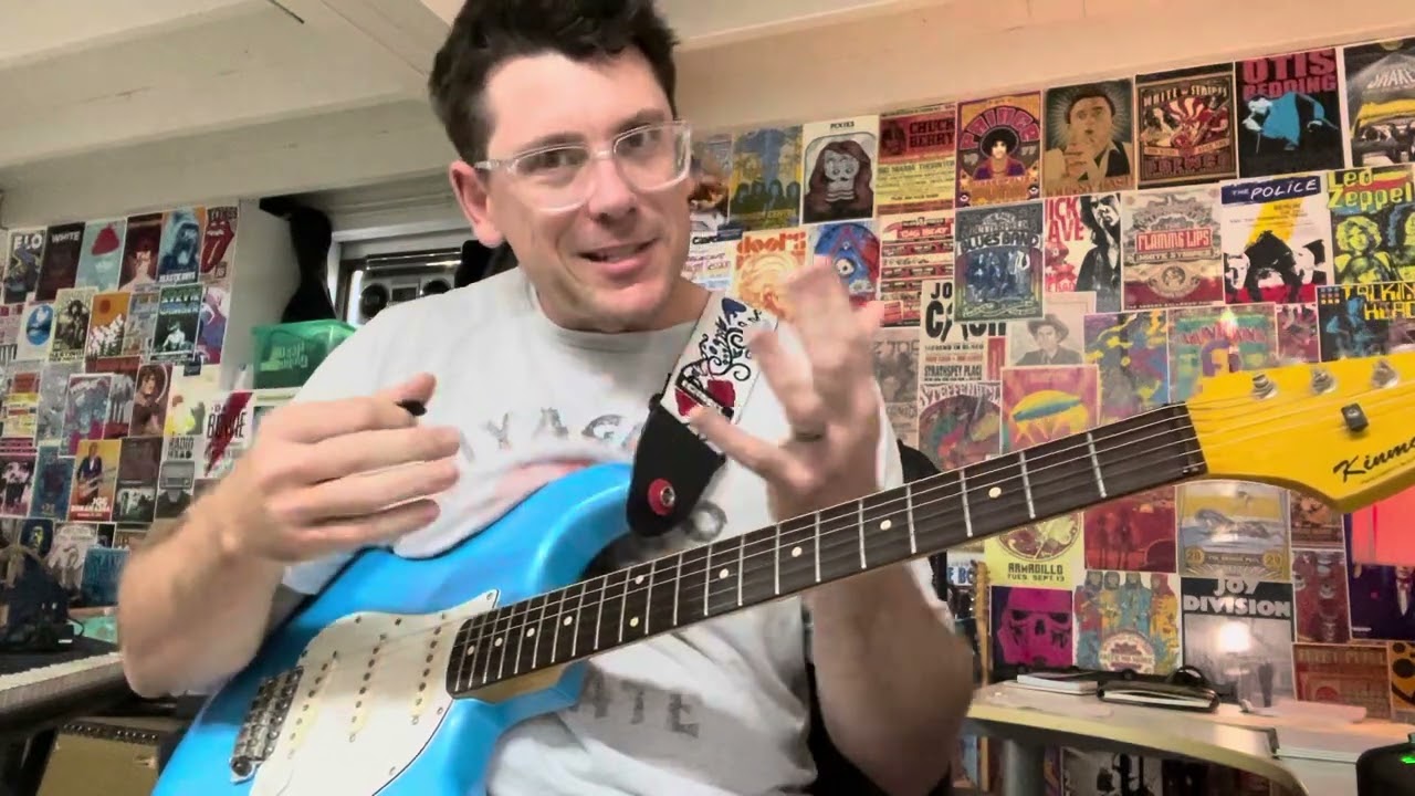 Play Cool Songs 26: ‘The Thrill Is Gone’ by B.B. King