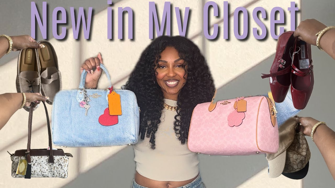 Коллективная покупка | Coach, TJmaxx, Ross