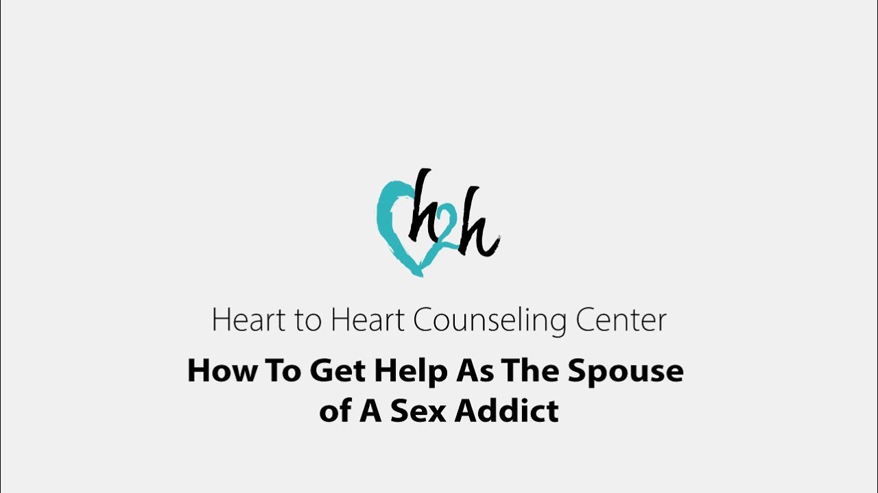 How to Get Help As The Spouse of A Sex Addict | Dr. Doug Weiss