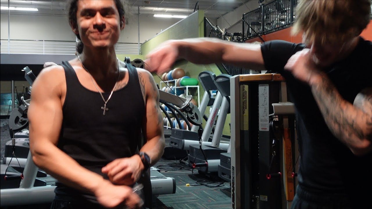 NEW YEAR 2026 BENCH PR!!