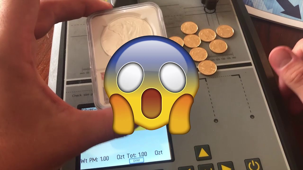 ALERT: Gold $180 Below Spot & Free Silver! Not a Drill!