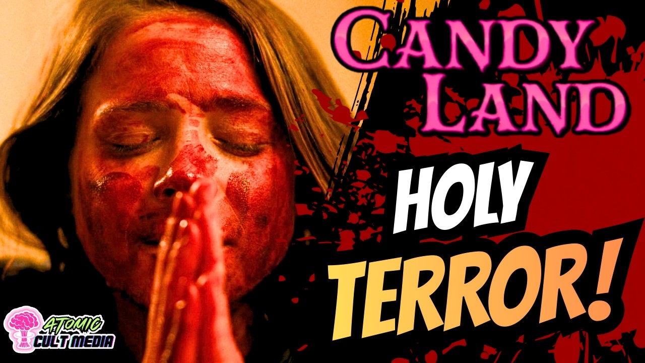 Candy Land (2022) Deep Dive: Plot & Ending Explained