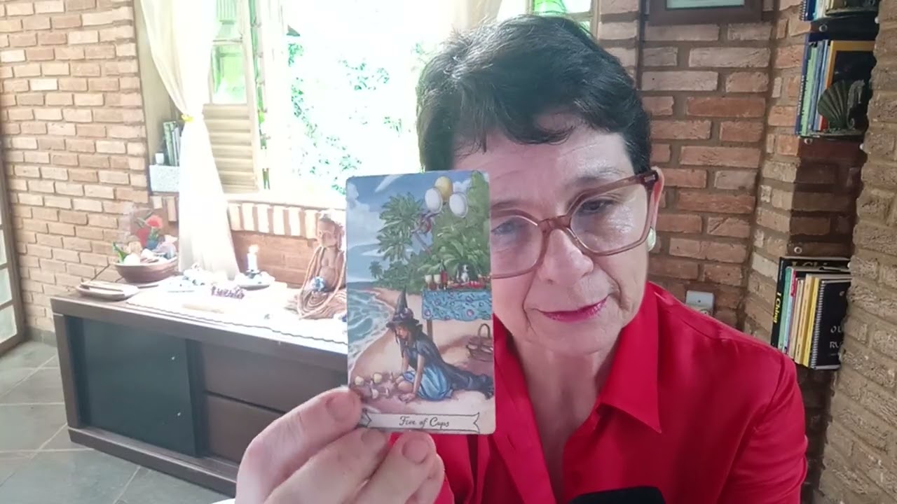 🎁 PRESENTES, Proteção ESPIRITUAL, Dinheiro e um novo olhar na VIDA