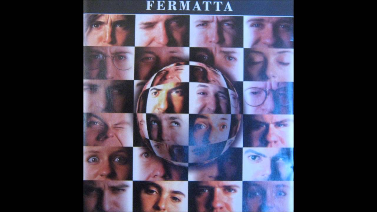 Fermatta - Huapango (de Moncayo)