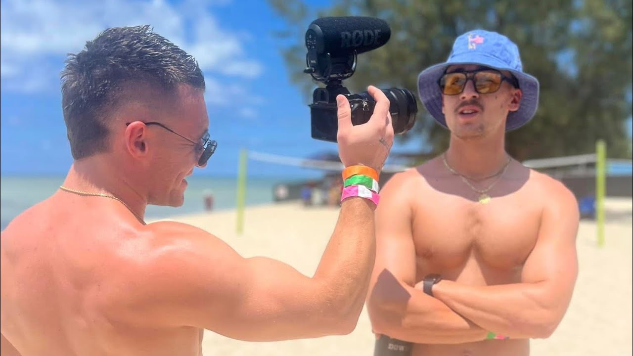 Day in the Life of Miami Videographer