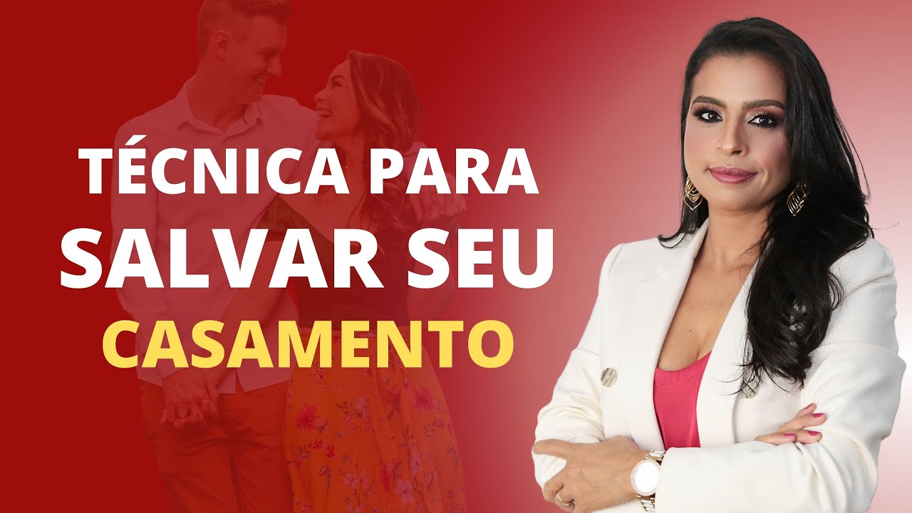 COMO SER FELIZ NO CASAMENTO | PALESTRA  Esposa F&ecirc;nix