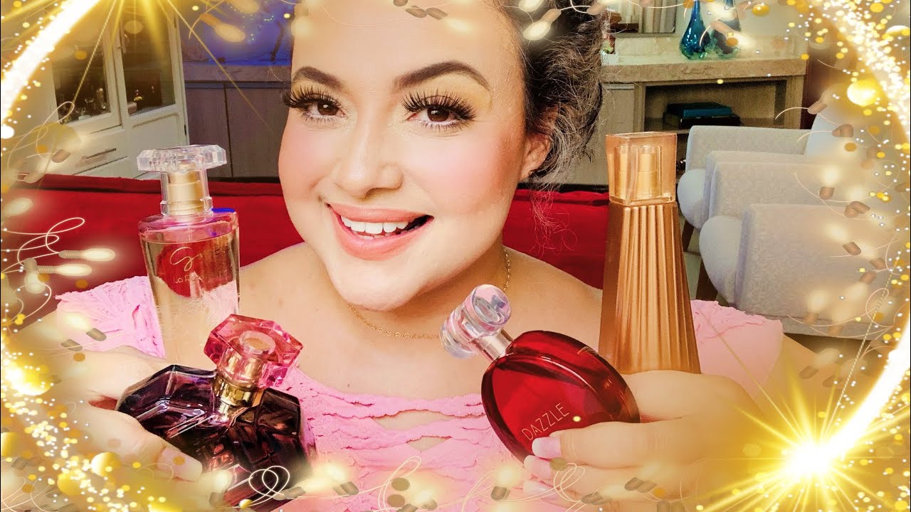 🌸MEUS PERFUMES HINODE, eles são novos por aqui, será que gostei dessa marca ?🤔