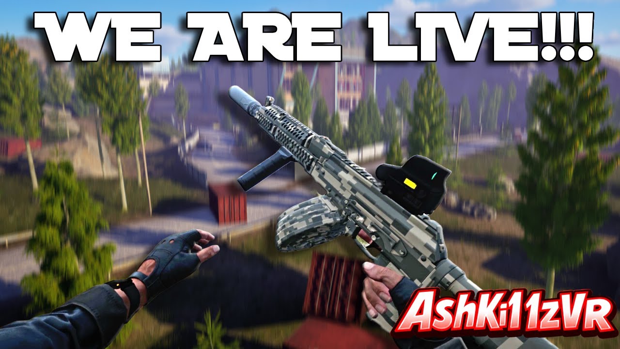 🔴The Grind Continues!!!! (Ghosts Of Tabor)🔴