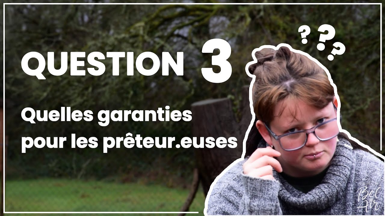 La FAQ de la campagne #3