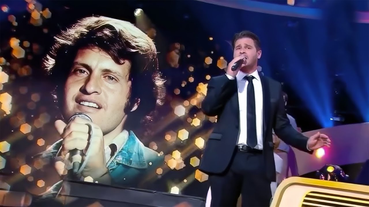 Julien Dassin#Concert 2025 Direct From France The Best Show In Los Angeles#Đêm hòa nhạc JulienDassin