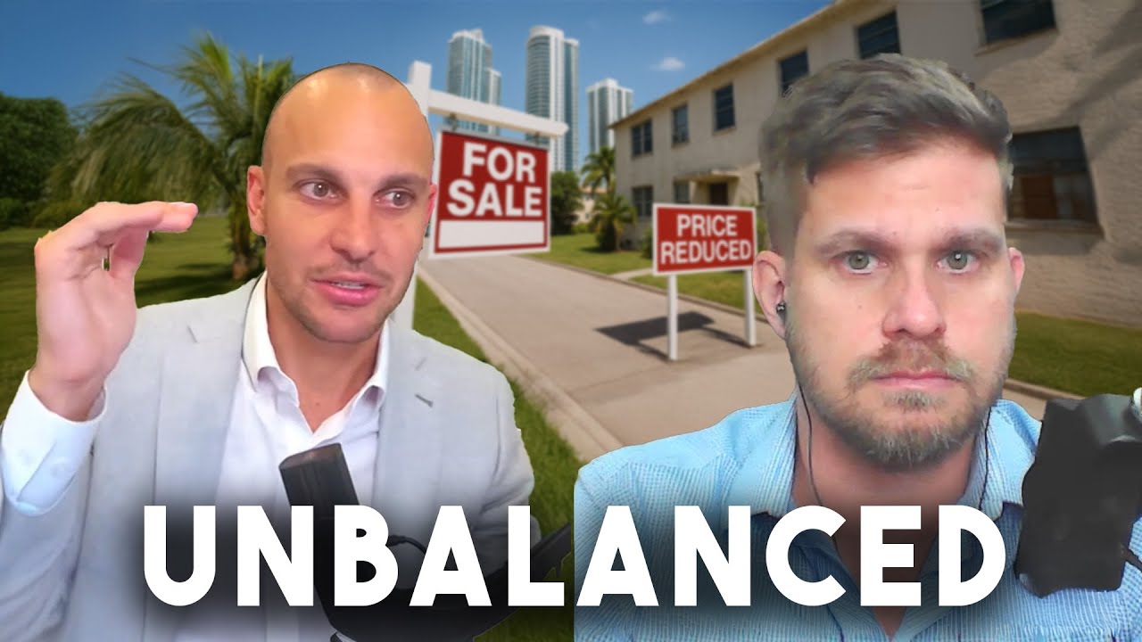 Why Is South Florida's Housing Market So Wild Right Now?