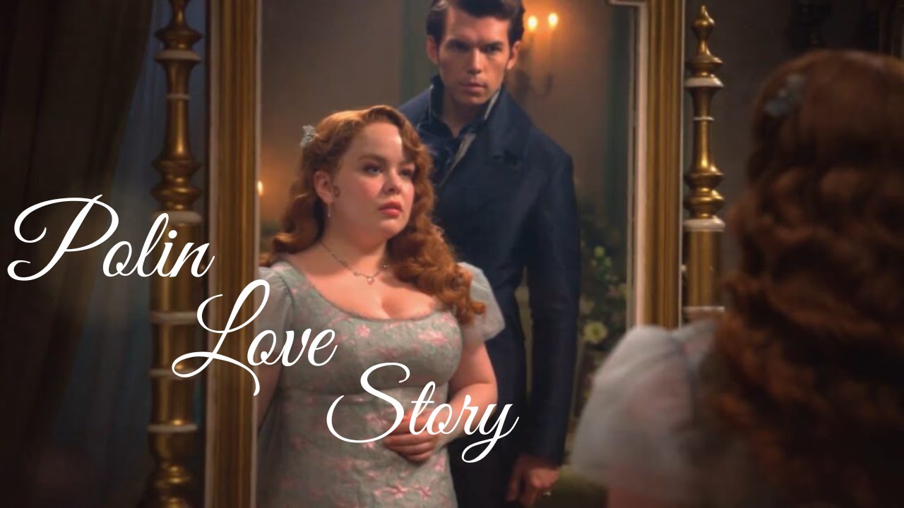 ALL Colin & Penelope moments I Bridgerton Season 1 & 2