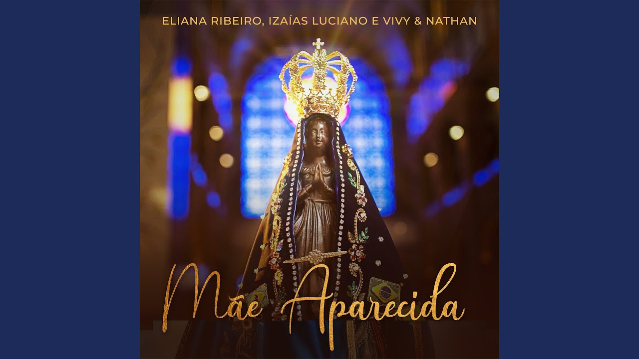 M&atilde;e Aparecida