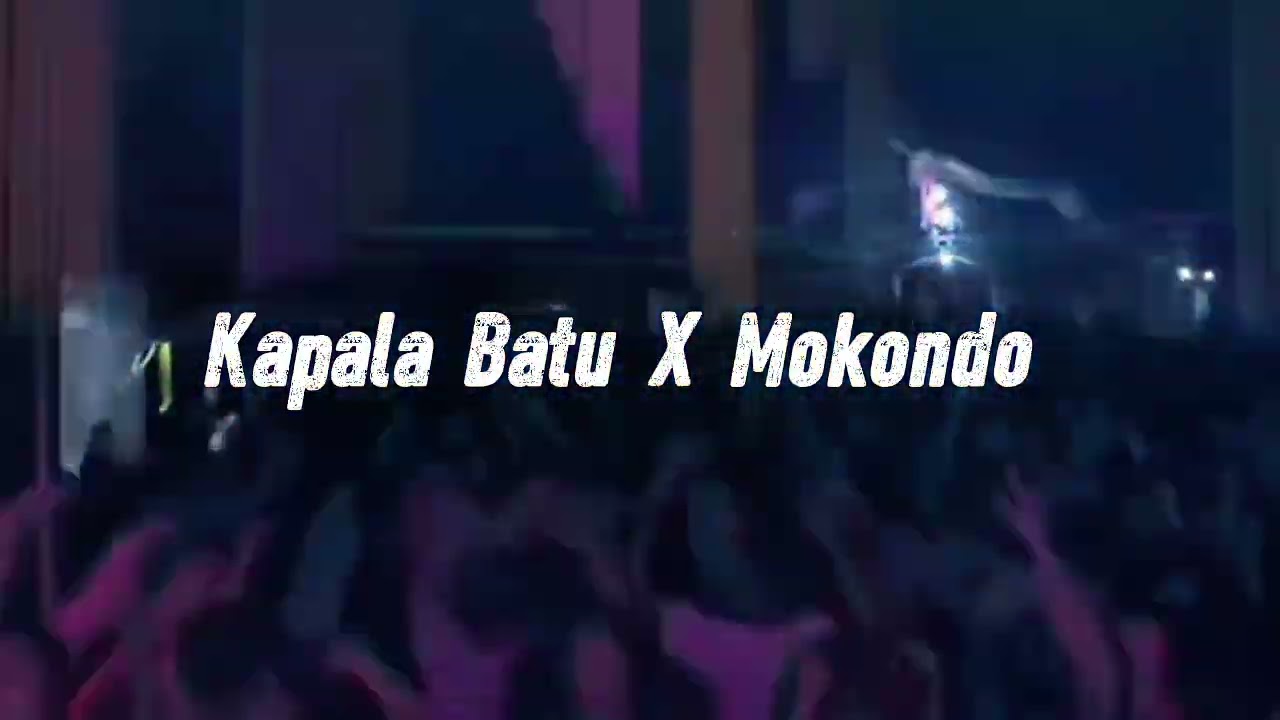 «NEWGEN?» °Kapala Batu X Mokondo° - ChyRr Dx (EDIT) ***