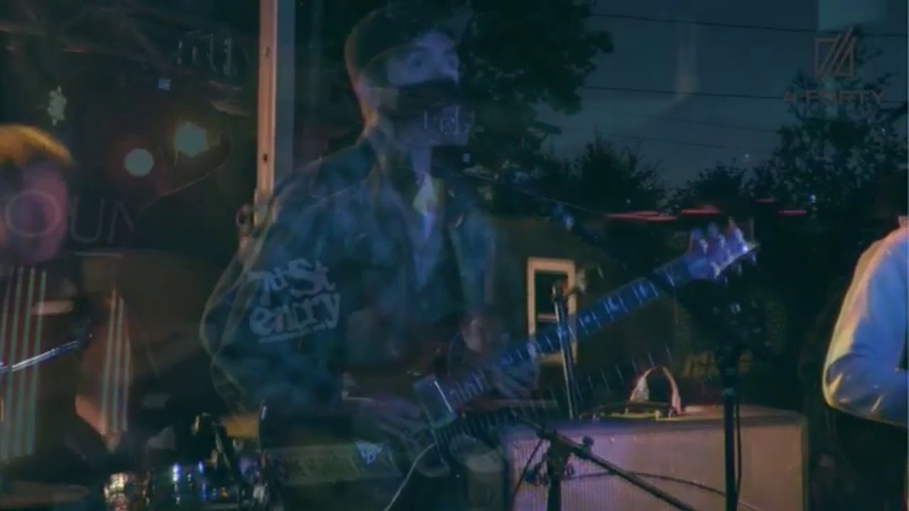 Neighbor - “Pine Tree”