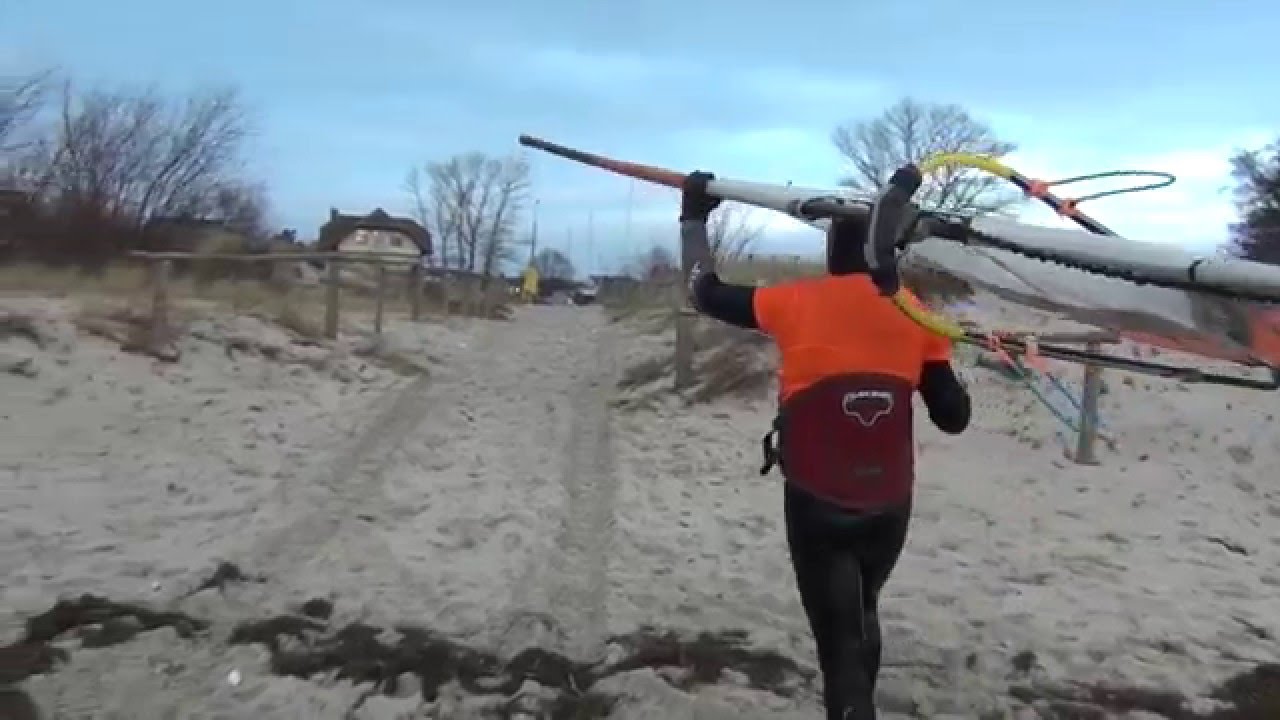 Przewodnik Windsurfingowy Jastarnia