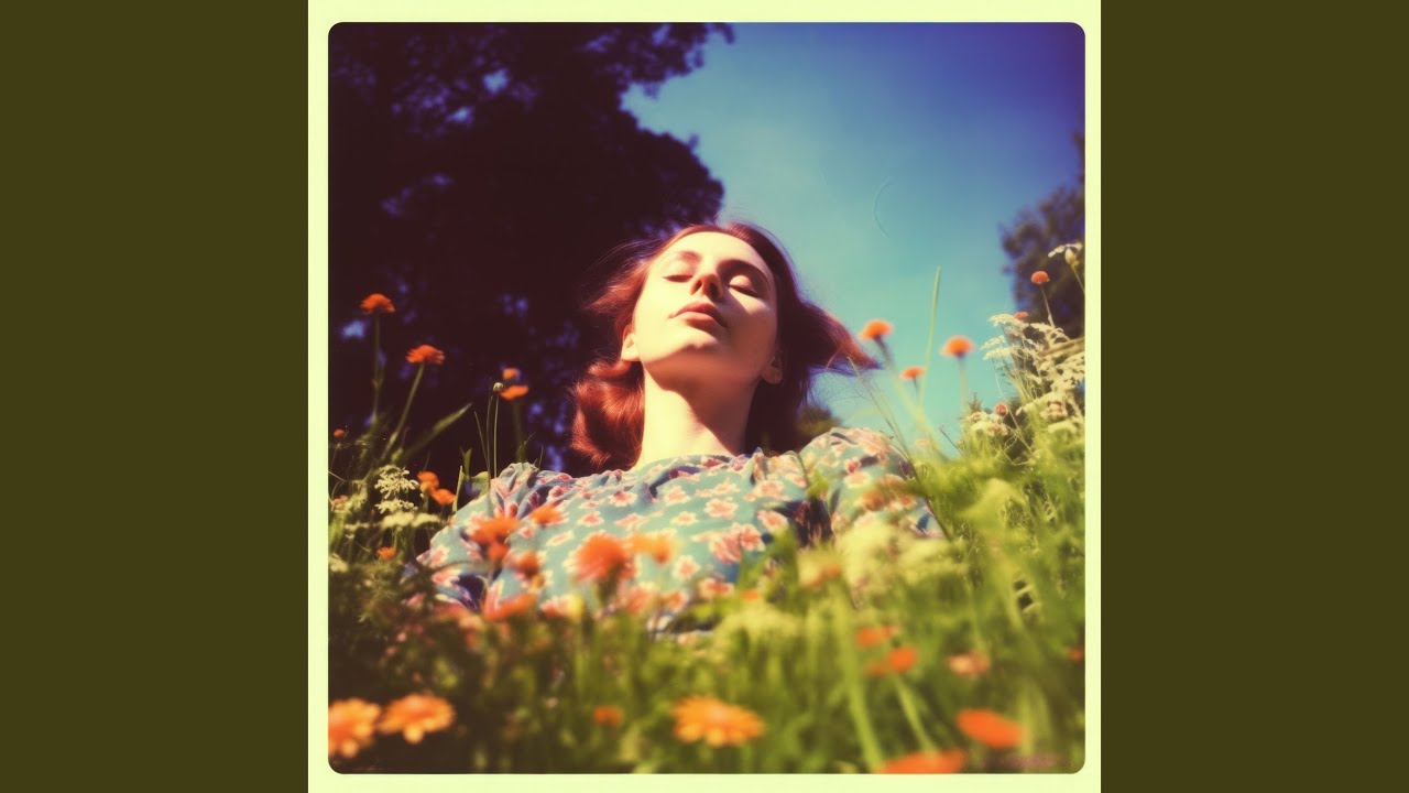 Nature's Mindful Recharge