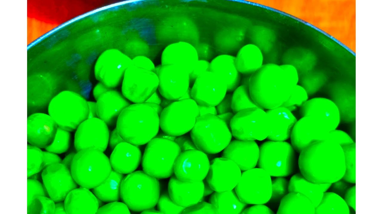 बिना तेल की मूंग दाल हरी मटर की टेस्टी रेसिपी #food #trending #recipe #cooking...