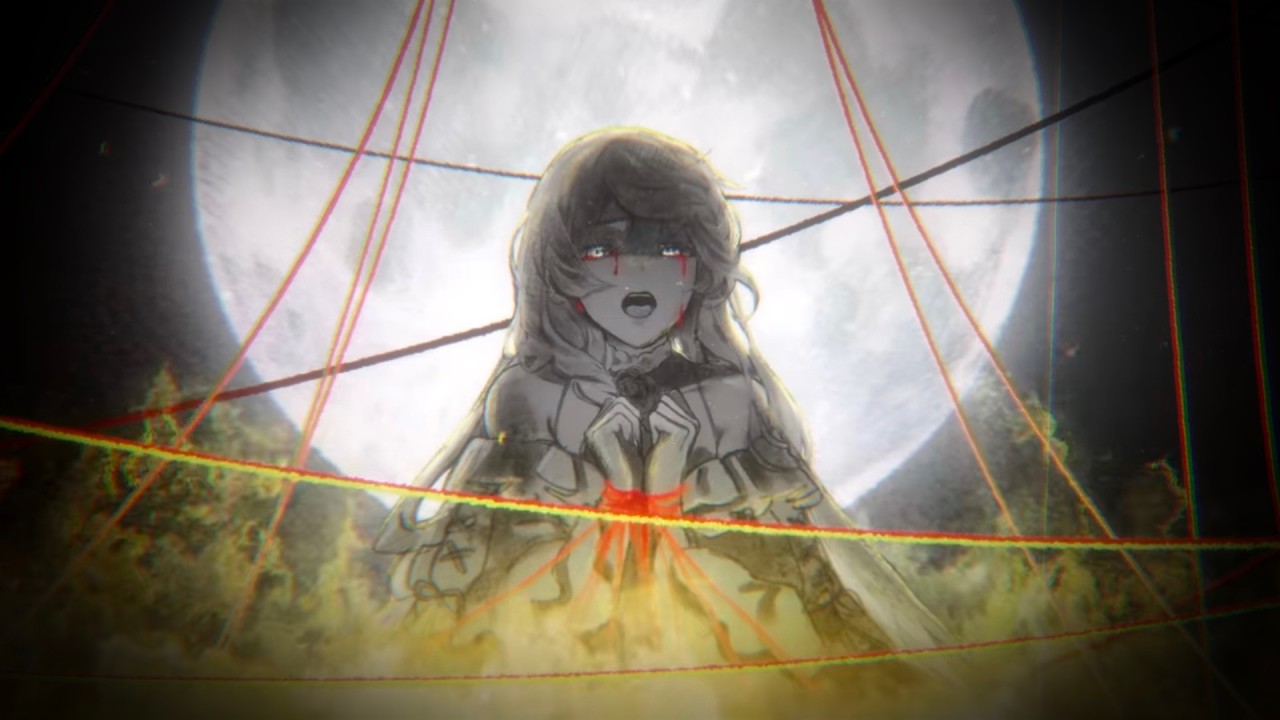 【Original Song】 Deception Ritual「 Illusion 」