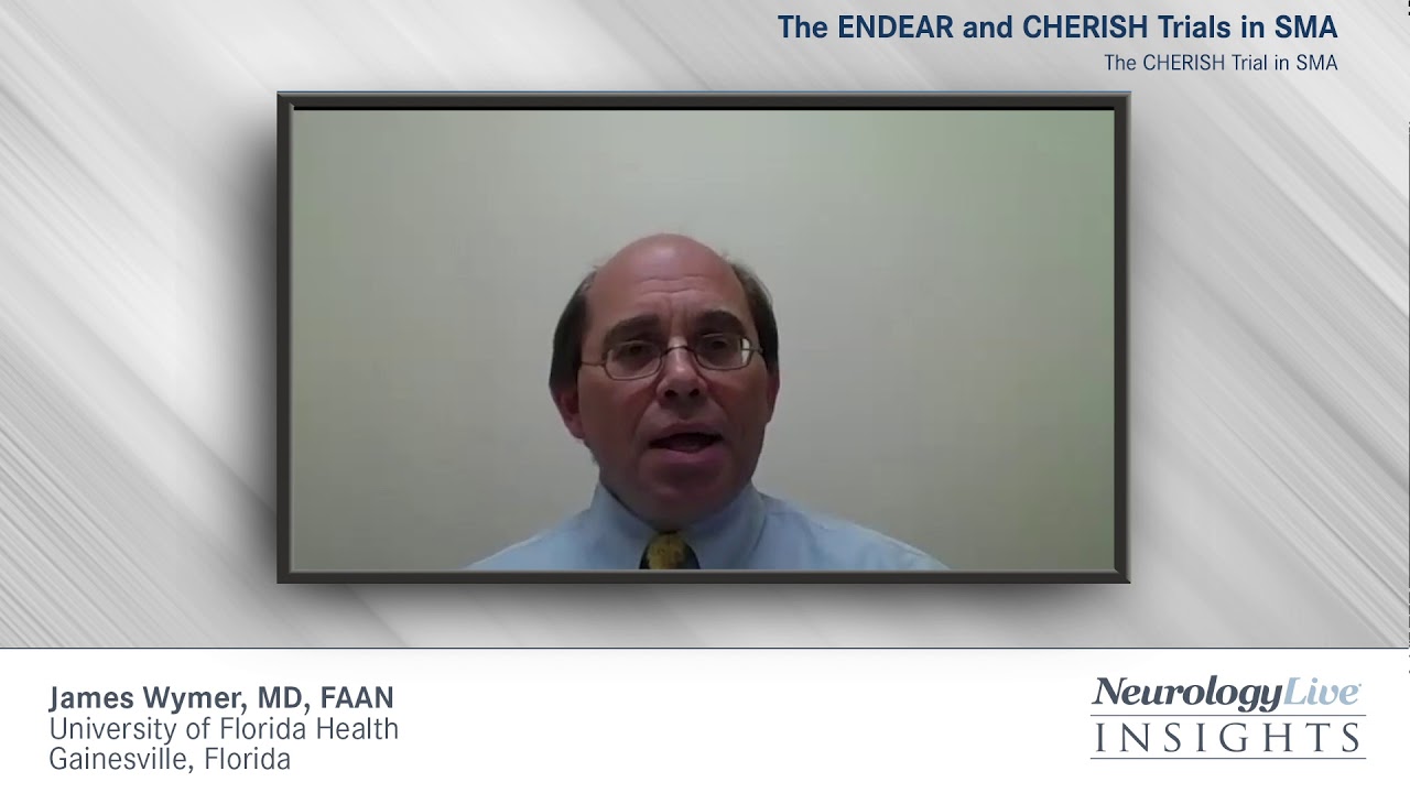 The ENDEAR and CHERISH Trials in SMA