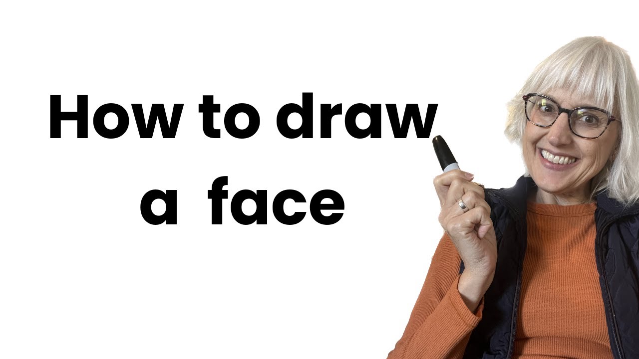 How to draw a face IMG 9803