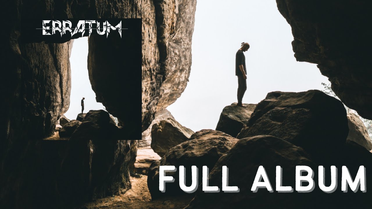 ERRATUM - Erratum (FULL ALBUM)