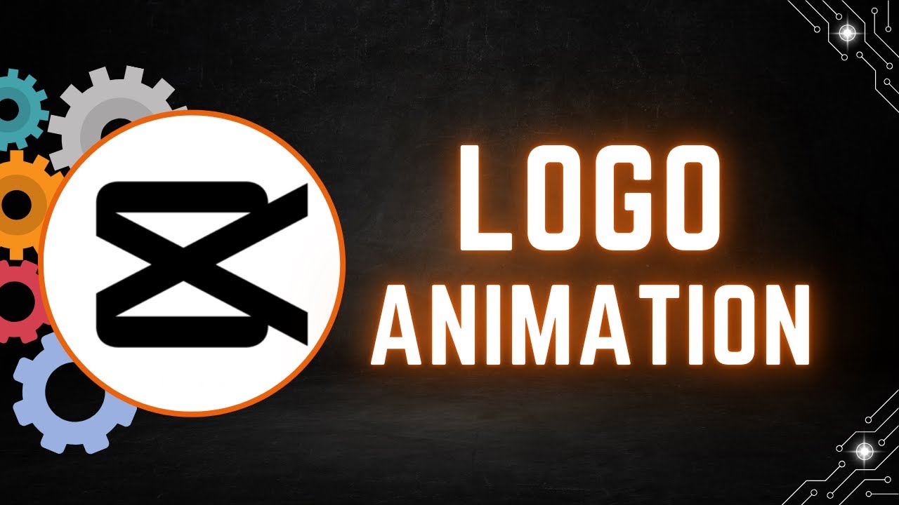 How to Create a Logo Animation in CapCut PC