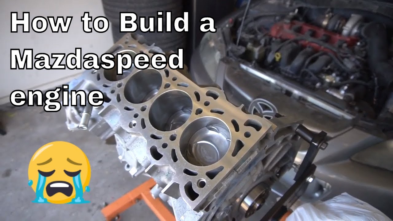 How to Build a 