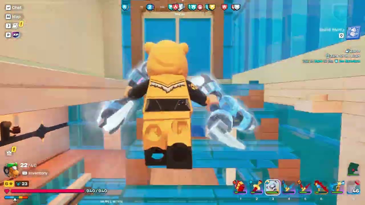 lego  fortnite world  tour