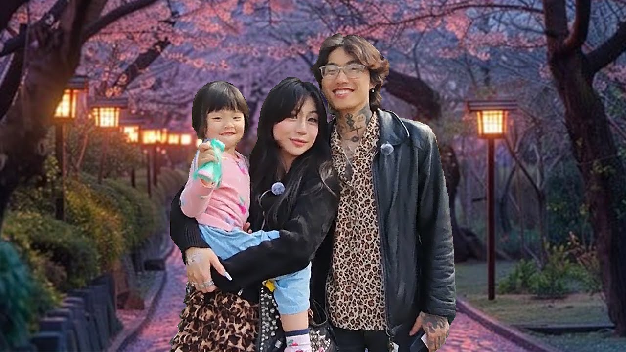 WE STARTED A FAMILY ft. Viet Trap
