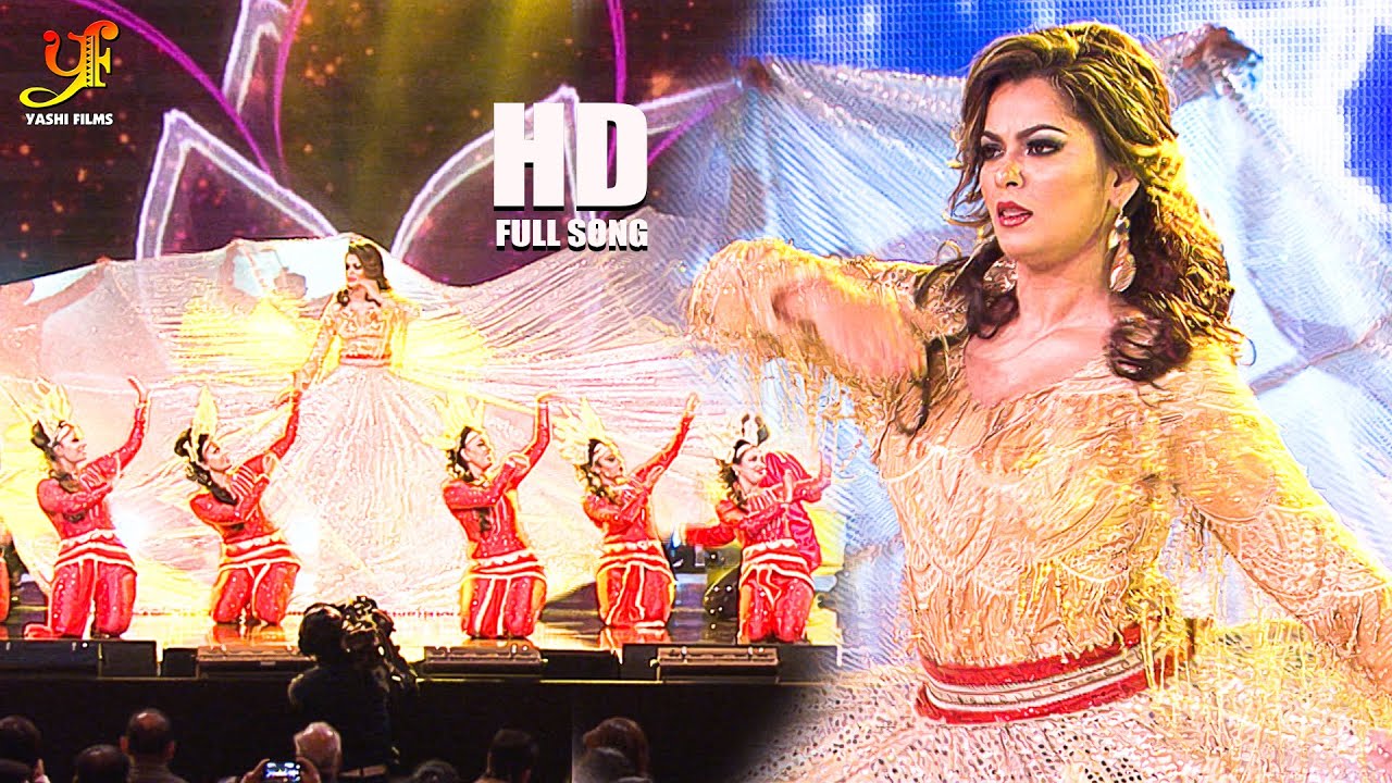 ढ़िबरी में रहुए ना तेल - Pawan Singh, Nidhi Jha का सबसे विडियो सांग - Ibfa Award show