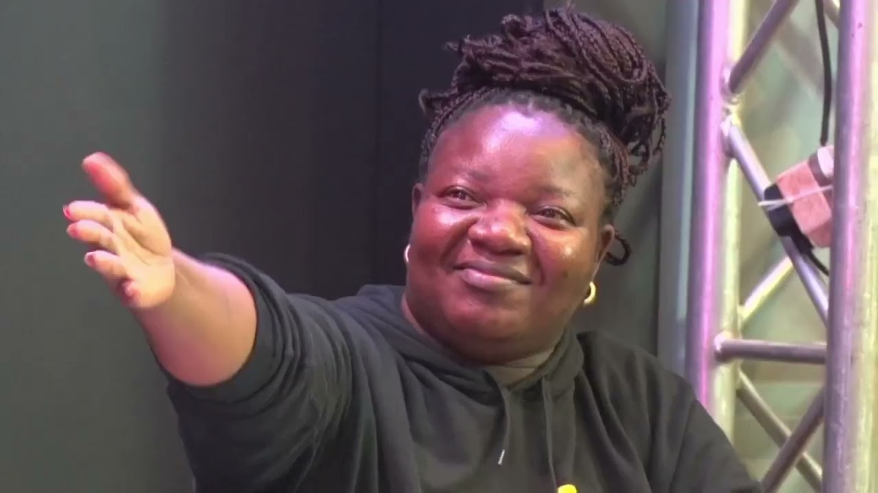 Gospel Star Search 2025 | Bidela Leo Ndou's Last Performance