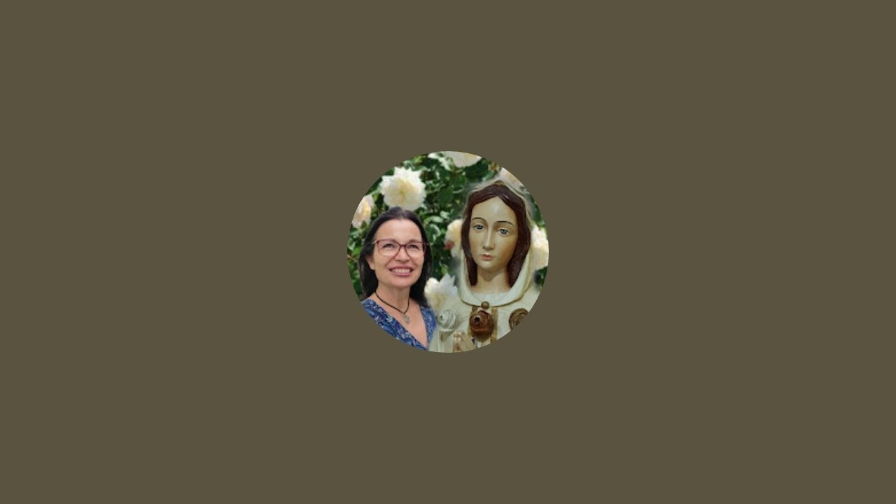 Stella Matutina Ora Pro Nobis  - O Santo Rosário  - 13/11/2025