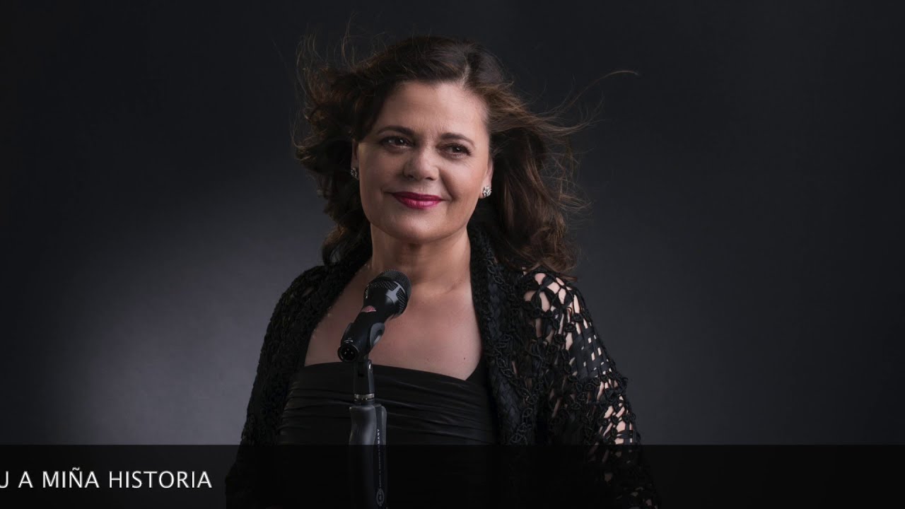 Maria do Ceo.  A morte