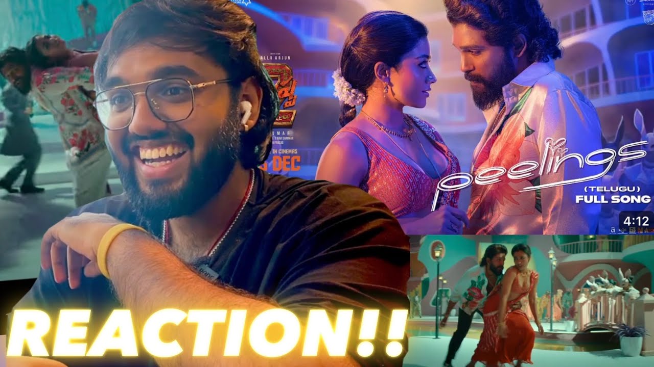 Peelings, Way better than KISSIK! ( REACTION!! )