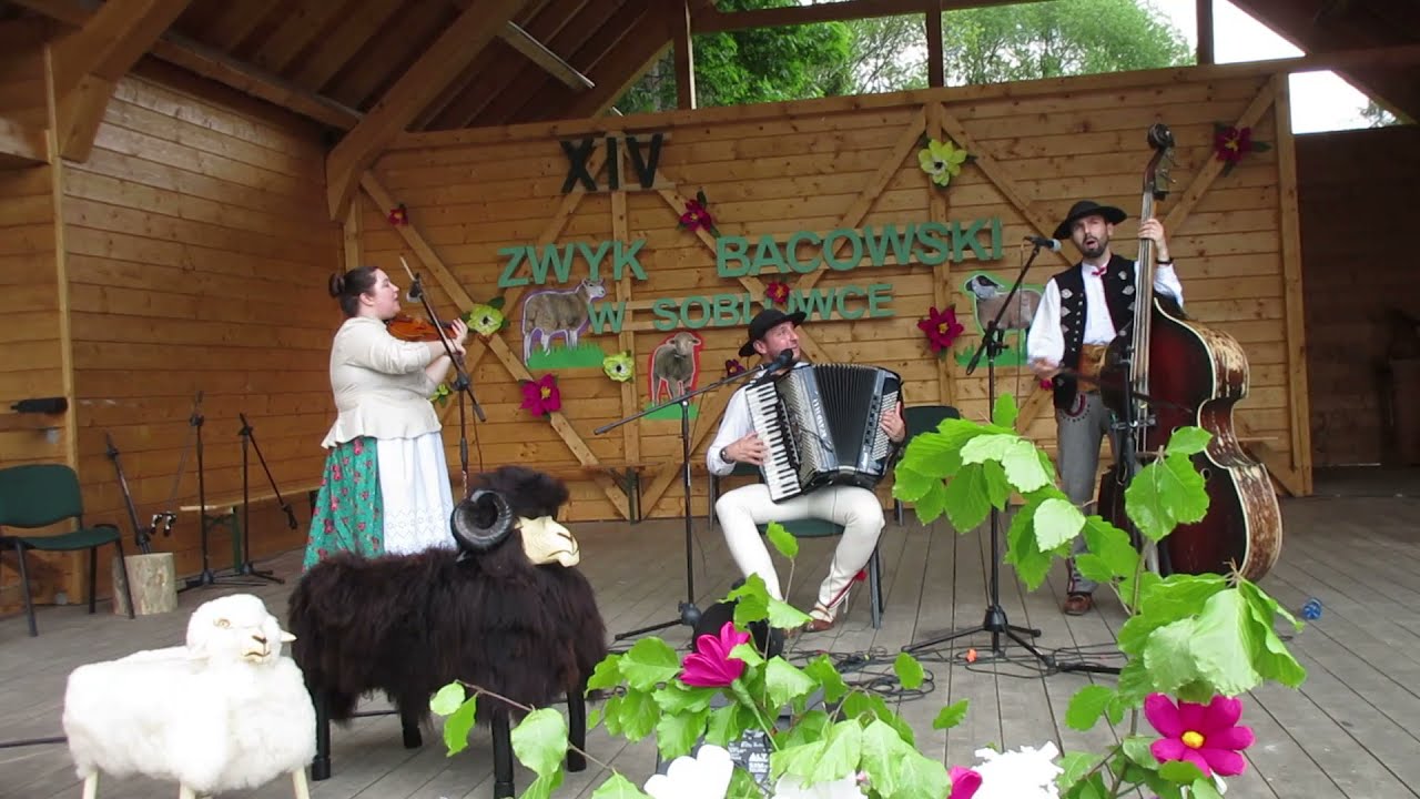 STANEK49 ZWYK BACOWSKI/PÓKI CO KAPELA / XIV ZWYK  SOBLÓWKA 06.06.2021