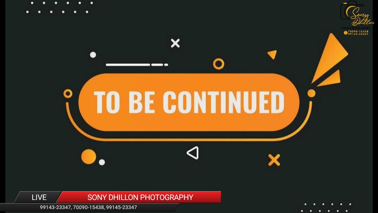 LIVE II JAGGO II SONY DHILLON PHOTOGRAPHY KHANNA M.99143-23347,70090-15438,99145-23347