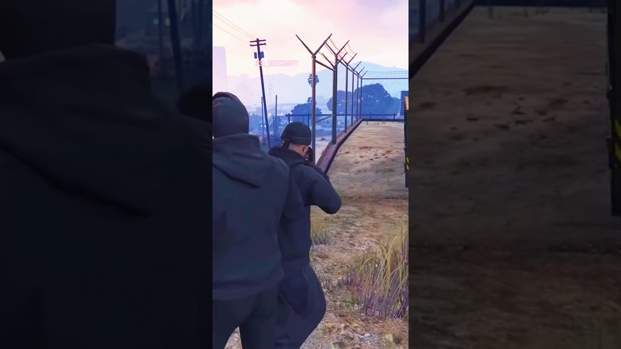 Pulling up on OPPs with tactics !! @issa_lightshowyt #gta #gtarp #gtahoodrp #nsgx