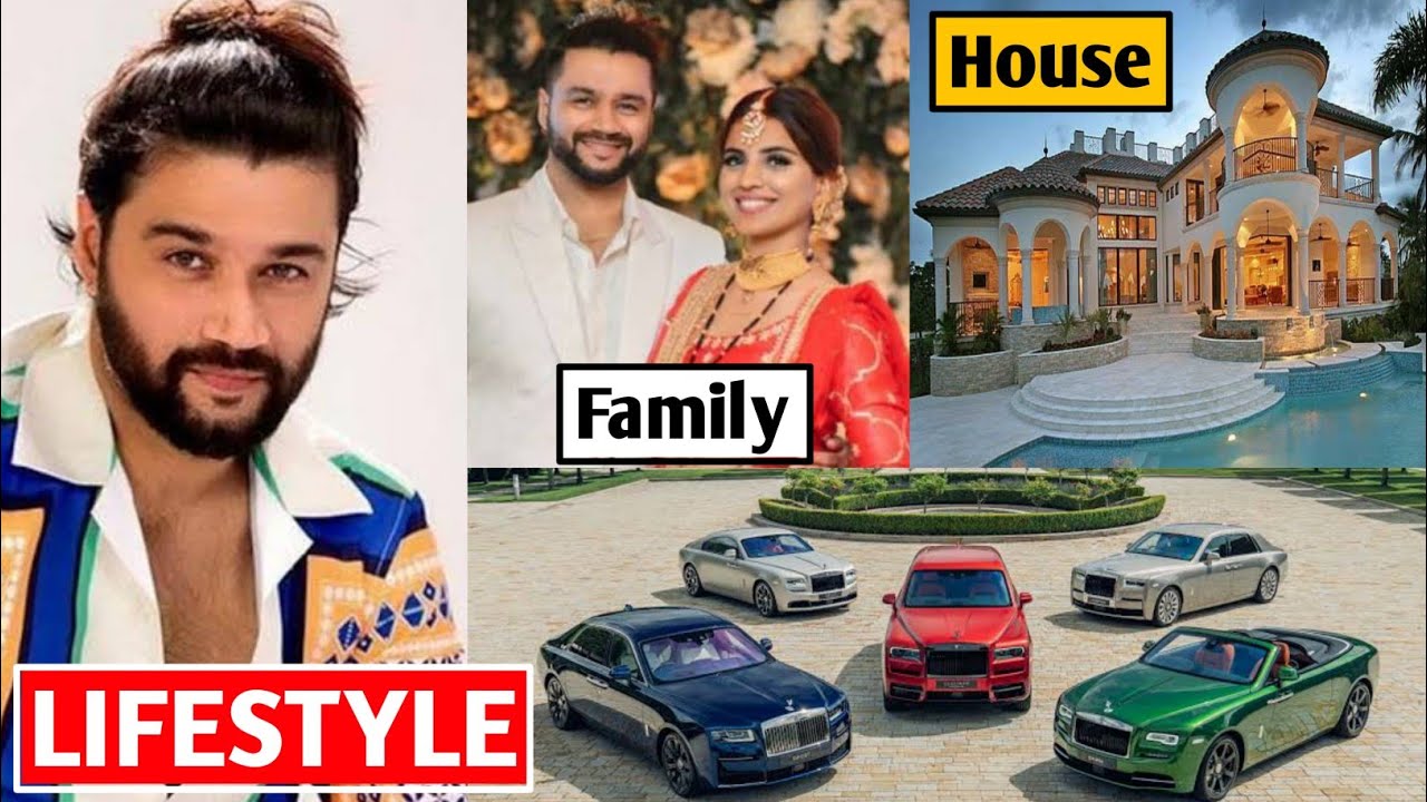 Balraj Syal Lifestyle 2022, Biography, Income, Family, House, Wife, Car, Net worth, G.T. Films