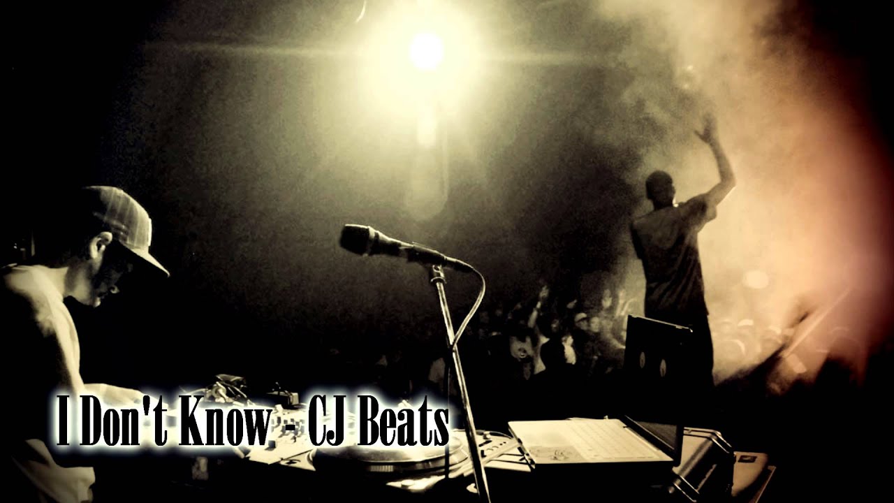 Funky Boom Bap Hip Hop Instrumental | I Don't Know (SOLD)