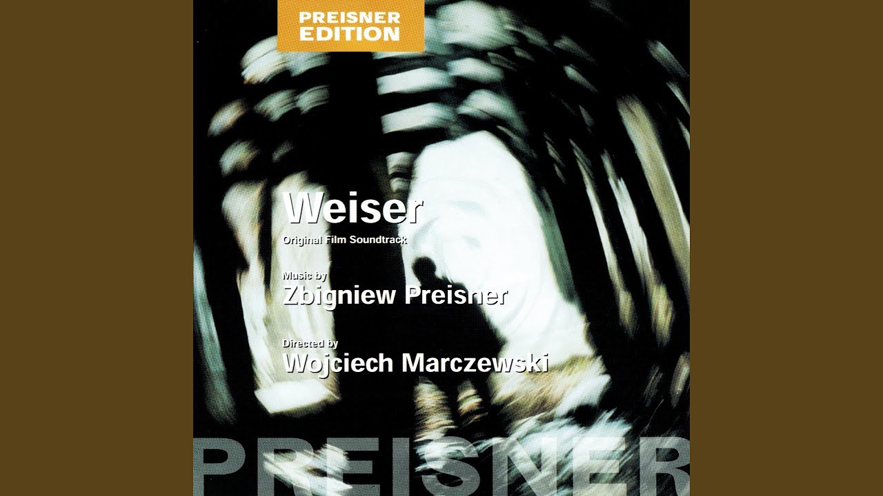 Weiser Dawidek (Third Scene) - The Tunel of Oblivion
