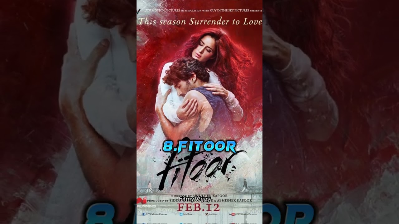 Top 10 Love Story Movie In  Part-2😍||#shorts #romanticmovie